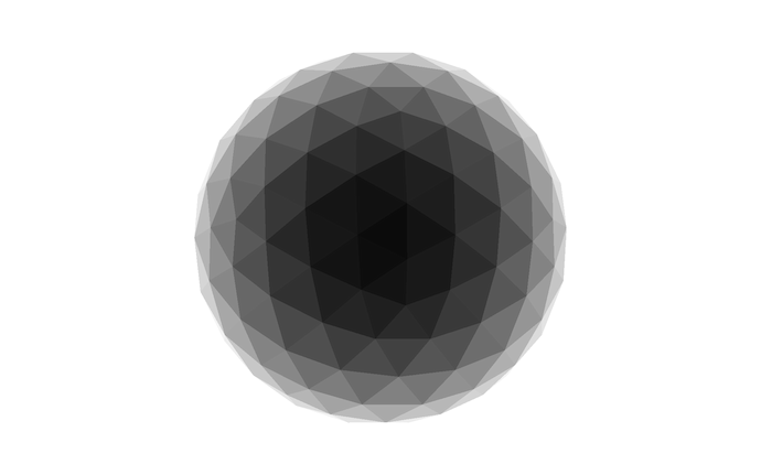 Icosphere